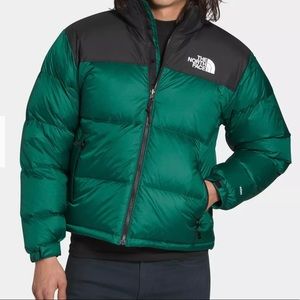 North Face 1996 Retro Nuptse Jacket